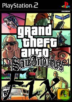 Box art for DFT 30 Wheel Fix