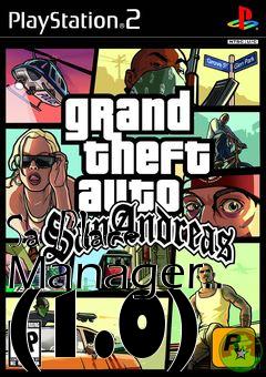 Box art for Sa Place Manager.. (1.0)