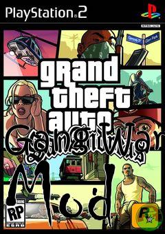 Box art for Gang War Mod