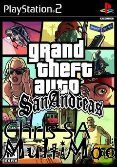 Box art for Chris SA MultiMod