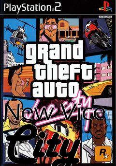 Box art for New Vice City
