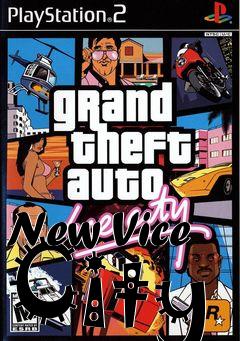 Box art for New Vice City