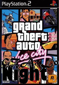 Box art for GTA: Long Night