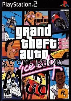 Box art for Street Racer Mod