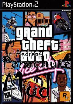 Box art for San Andreas Parachute Mod