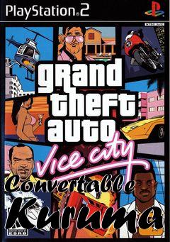 Box art for Convertable Kuruma