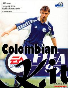 Box art for Colombian Kit