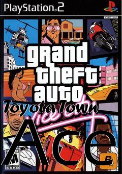 Box art for Toyota Town Ace