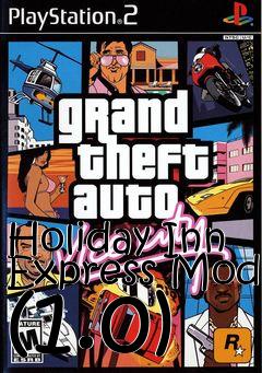 Box art for Holiday Inn Express Mod (1.0)