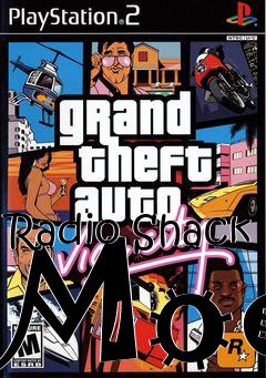 Box art for Radio Shack Mod