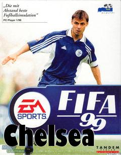 Box art for Chelsea