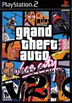 Box art for Crown Court v2.0