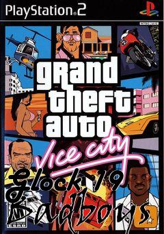 Box art for Glock 19 Badboys