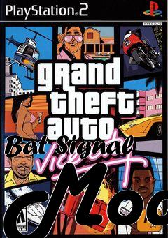 Box art for Bat Signal Mod