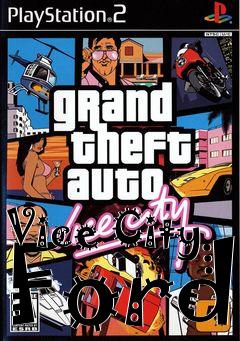 Box art for Vice City Ford
