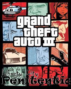 Box art for Liberty City Penitentiary