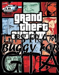 Box art for TnPS FRAME BUGGY FOR GTA3