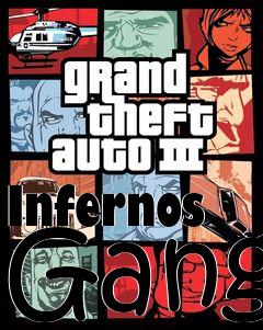 Box art for Infernos Gang