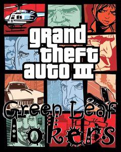 Box art for Green Leaf Tokers