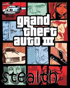 Box art for stealth