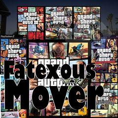 Box art for Fatexous Mover