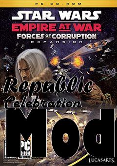 Box art for Republic Celebration Mod