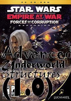 Box art for Advanced Underworld Structures (1.0)