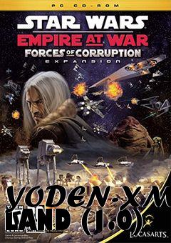 Box art for YODEN-XML LAND (1.0)