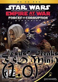 Box art for Jesus7Freaks SSD MiniMod (1.0)