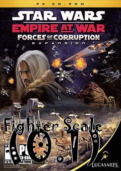 Box art for Fighter Scale (0.1)