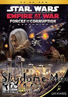 Box art for Skydome Mod 1.0 (1.0)