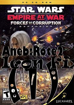 Box art for Aneb:Rote2 Icon Fix (1)