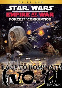 Box art for RACE TO DOMINATION (v0.1)