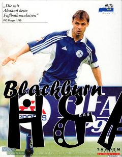 Box art for Blackburn H&A