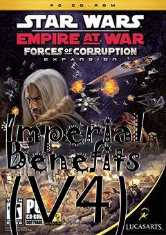 Box art for Imperial Benefits (V4)