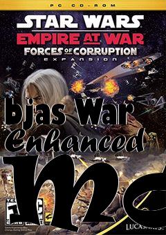 Box art for bjas War Enhanced Mod