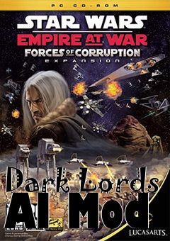 Box art for Dark Lords AI Mod