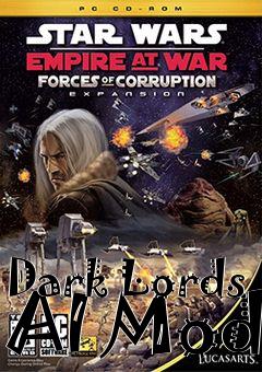 Box art for Dark Lords AI Mod