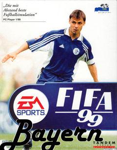 Box art for Bayern