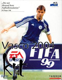 Box art for Vasco 2004 kit