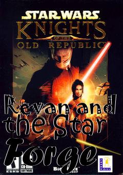 Box art for Revan and the Star Forge