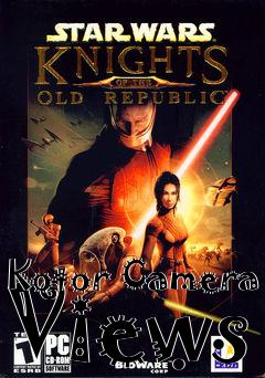 Box art for Kotor Camera Views