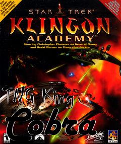 Box art for TNG King Cobra