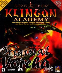 Box art for Original Vorcha