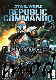 Box art for Clonetrooper mod