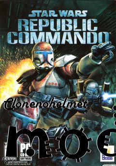 Box art for Clonenohelmet mod