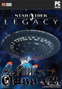 Box art for Achilles Class v2.0