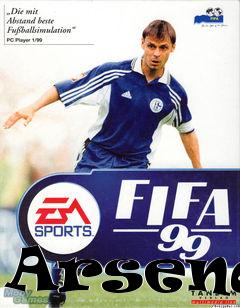 Box art for Arsenal