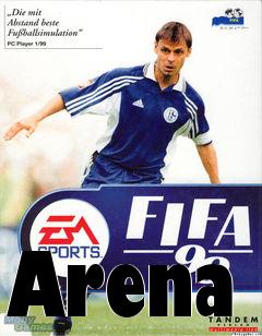 Box art for Arena