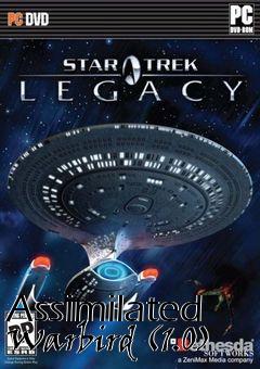 Box art for Assimilated Warbird (1.0)